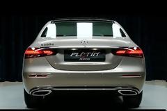 2021 Mercedes E-Class - Most Reliable Luxury Sedan!