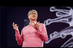 Ο Bill Gates μας...τρομοκρατεί για την επόμενη κρίση της ανθρωπότητας