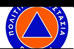 Live οι ανακοινώσεις Χαρδαλιά - Όλα τα νέα μέτρα στο lockdown σε Αττική