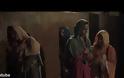 «Φιλοθέη, η Αγία των Αθηνών»: Δείτε δωρεάν το ντοκιμαντέρ της Μαρίας Χατζημιχάλη-Παπαλιού