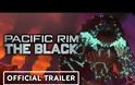 Pacific Rim: Anime σειρά στο Netflix - Πρεμιέρα 4 Μαρτίου