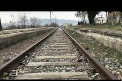 «Τα τρένα που φύγαν»- εικόνες μιας άλλης εποχής από τον σταθμό του ΟΣΕ Πτολεμαΐδας. Εικόνες και βίντεο.