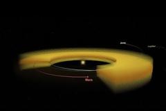 Τυχαία ανακάλυψη του Juno διαψεύδει την θεωρία για το Ζωδιακό Φως