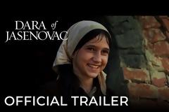 Η συγκλονιστική ταινία  Dara of Jasenovac και η τρομακτική σφαγή των Σέρβων από τους καθολικούς ναζί Ουστάσι(1941-1945)