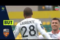 Απίθανο γκολ με φάουλ από σαράντα μέτρα!