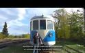 Linke Hofmann: Το στολίδι του Θεσσαλικού Σιδηρόδρομου ψάχνει στέγη. Εικόνες και βίντεο.