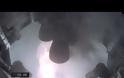 SpaceX: Εξερράγη πάλι ο πύραυλος του Έλον Μασκ λίγα λεπτά μετά την απογείωσή του