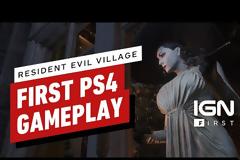 Προ των πυλών το νέο Resident Evil: Village - Κόβει την ανάσα από τα πρώτα λεπτά (Video)