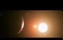 Το TESS της NASA αποκάλυψε 2.200 εξωπλανήτες