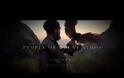 People of Mount Athos - Documentary Film Trailer (Andrei Oprescu)