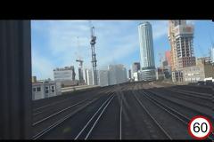 Εικονικά ταξίδια με τρένο στα πιο απίθανα μέρη του κόσμου! Βίντεο!