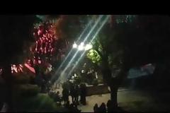 Υπαίθρια κορονοπάρτι σε πλατεία Βαρνάβα, Πάτρα και Θεσσαλονίκη