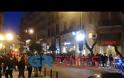Υπαίθρια κορονοπάρτι σε πλατεία Βαρνάβα, Πάτρα και Θεσσαλονίκη