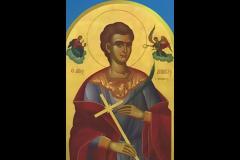 14 Απριλίου: Μνήμη Αγίου Νεομάρτυρος Δημητρίου του Πελοποννησίου
