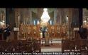 Καθεδρικός Ι.Ν.Αγίου Νικολάου Βόλου: Εσπερινός - Ιερά Αγρυπνία της Κυριακής των Βαΐων