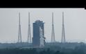 Κίνα : Επιτυχής η εκτόξευση πυραύλου για το μελλοντικό Διαστημικό Σταθμό