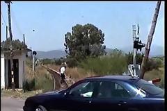 Όταν τα τρένα κυκλοφορούσαν στην Μεσσηνία. Βίντεο.