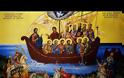 Ι. Ν. Παναγίας Αγίας Νάπας: Χαιρετισμοί και Εγκώμια Αγίου Μεγαλομάρτυρος Εφραίμ (ζωντανή μετάδοση)