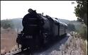 Πλάνα από τους Θεσσαλικούς σιδηροδρόμους τα έτη 1996-2008. Δείτε το βίντεο.