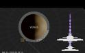 NASA : Η μουσική της Αφροδίτης