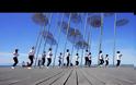 Jerusalema: Ο viral χορός φαρμακοποιών στη Θεσσαλονίκη (video)