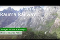 Οι δέκα πιο ειδυλλιακές σιδηροδρομικές διαδρομές της Ευρώπης.