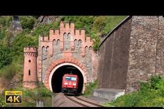 Οι δέκα πιο ειδυλλιακές σιδηροδρομικές διαδρομές της Ευρώπης.