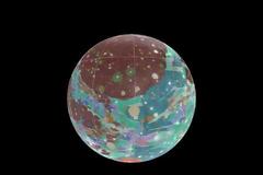 Το διαστημικό σκάφος Juno συναντά τον Γανυμήδη