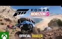 Το Forza Horizon 5 τα...σπάει με τα γραφικά του