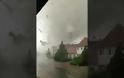 Τυφώνας στην Τσεχία!!