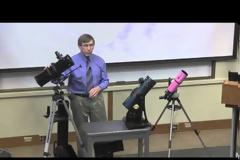 Διαλέγοντας το πρώτο σου τηλεσκόπιο