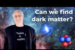 Fermilab : Εντυπωσιακοί μέθοδοι αναζήτησης της Σκοτεινής Υλης