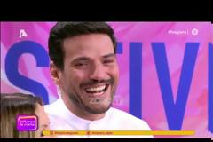 Το φινάλε του «Καλύτερα δεν γίνεται»-Δάκρυα και αγκαλιές...