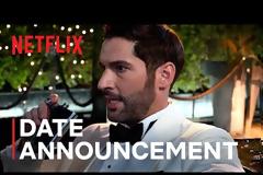 Netflix Lucifer: Η καταλυτική ημερομηνία της τελευταίας σεζόν...