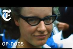 Jocelyn Bell Burnell: Άλλαξε για πάντα την αστρονομία