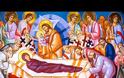 π. Ανανίας Κουστένης (†) - Προεόρτια της Κοιμήσεως της Θεοτόκου