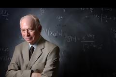 Steven Weinberg Στους ώμους γιγάντων