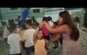 Με επιτυχία το παιδικό πάρτι στο Αρχοντοχώρι (φωτογραφίες και video).