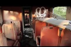 Λάρισα: Εκεί που «πεθαίνουν» τα τρένα…  Εικόνες και βίντεο.
