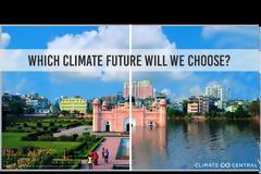Πως μπορεί να είναι μεγάλες πόλεις του κόσμου χρόνια αργότερα εξαιτίας της κλιματικής αλλαγής (Video)