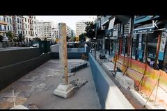 Μετρό Θεσσαλονίκης: Τα αρχαία που διχάζουν (βίντεο)
