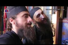 ΑΦΙΕΡΩΜΑ: Ιερά Μεγίστη Μονή Βατοπαιδίου 1987 - 2020