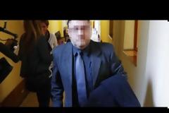 Άντρας έκοψε τα πόδια του στις γραμμές του τρένου για αποζημίωση 2,8 εκατ. ευρώ!