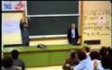 Ο τραγικός Νοέμβρης του ΄90 στο Πανεπιστήμιο Κρήτης: Η δολοφονία των δυο καθηγητών ενώ δίδασκαν (φωτο-βίντεο)