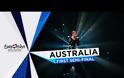 Eurovision 2022: Με live on tape θα διεξαχθεί ο διαγωνισμός