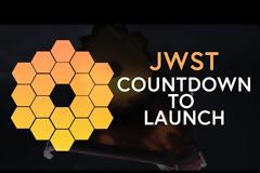 James Webb Space Telescope - Countdown to Launch