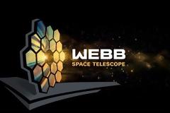 Παρουσίαση του διαστημικού τηλεσκοπίου επόμενης γενιάς James Webb Space Telescope