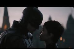 The Batman: Τρέιλερ γεμάτο Batman και Catwoman (Video)