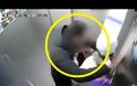 Ρωσία: Άγριο ξύλο έριξε πατέρας σε παιδεραστή που παρενόχλησε την κόρη του (Video)