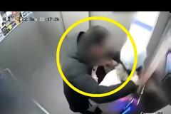 Ρωσία: Άγριο ξύλο έριξε πατέρας σε παιδεραστή που παρενόχλησε την κόρη του (Video)